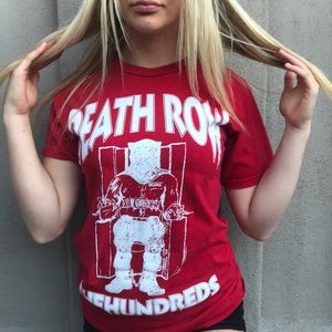 Death row T-shirt